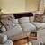 Free love seat and chair 4 thumbnail
