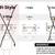 Studio Track lights JUNO J-Style Track Light Heads T427B-WH & T317B-WH 23 thumbnail