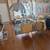 Industrial style floor lamp 1 thumbnail