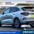 2024 Ford Escape FWD 4D Sport Utility / SUV ST-Line 3 thumbnail