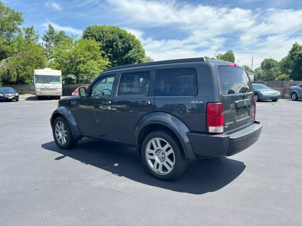 2011 Dodge Nitro - Financing Available! - $5295.0063513639035009123