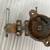 Vintage Dunlap 3 1/2” Table Vice #63-3 1 thumbnail