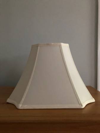 Lamp Shade 1