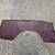 1967-68 Ford Mustang driver side quarter panel 5 thumbnail
