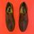 New Men's Dockers Leather shoes Sz 10 Made in Brazil 2 thumbnail