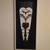 David Major Designs Hand crafted African Mask 'Zyma' wall hangings 2 thumbnail