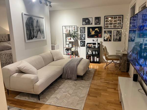 $4,800 / 1br - 800ft2 - Jr1BR in Marina (marina / cow hollow)64055520894210120