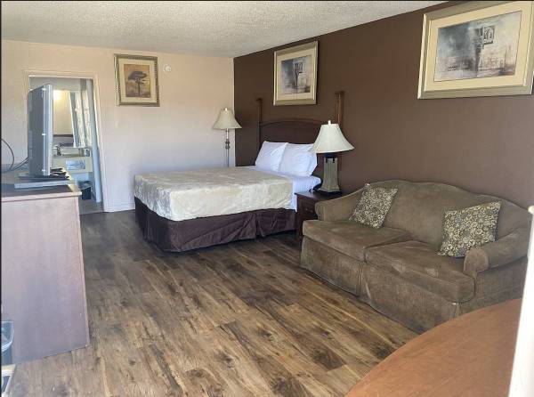 $800 / 1br - $800 / 1br - 300ft2 - Unbeatable Price in Montgomery, AL! 4-Weeks Rate (Decatur)64032132300161121