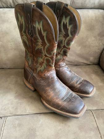 Boots 1