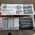 New GE T8 FLUORESCENT TUBES, 32W, 48" BOX OF 28 LAMPS 1 thumbnail