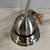 Art Deco Rotating Ball Chrome Desk Lamp 3 thumbnail
