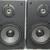 Dayton Audio B652 Bookshelf Wall Mount Speaker Pair 12" Black 9 thumbnail