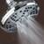 Firm Price! NEW High Pressure 6" / 6-Setting Premium Showerhead 3 thumbnail