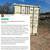 Shipping Containers New and Used for Sale (Conex)  Baltimore DEPOT 📦 4 thumbnail