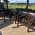 CLEANING  TEAK  AND DECK PATIOS FURNITURE RESTORATION 14 thumbnail