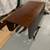 VTG 1930’S CHARAK FURN. CO. MAHOGANY “DANBURY” DROP LEAF TABLE 19 thumbnail