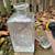 Elegant  Crystal Whiskey Alcohol Decanter 2 thumbnail