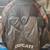 Dainese Ducati Performance Corse Leather Motorcycle Jacket, Size Large 2 thumbnail