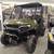 2026 Polaris Ranger 500 EFI - 4x4 - Winch - Roof - 1yr Warranty! 2 thumbnail