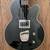Guild Newark St. Collection M-85 Short-scale Hollowbody Bass RARE 7 thumbnail