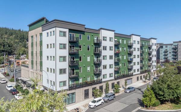 1 Bedroom, 1 Bath apartment near WWU, Shopping and Downtown Bellingham 1