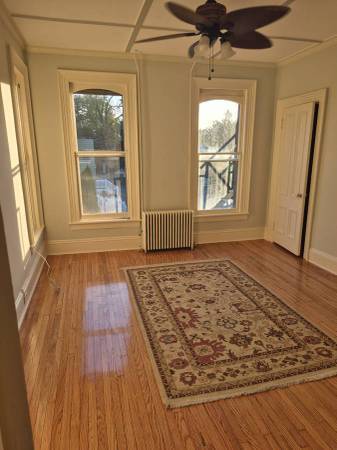 $950 / 1br - Hermoso apartamento reformado en edificio histórico victoriano, 2.º piso (inner sunset / UCSF)64000750472449124