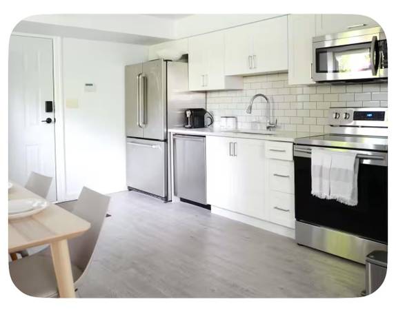 Discount Cleaning with only a 1.5 hour minimum rate 1