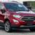 2018 Ford EcoSport - Financing Available! 15 thumbnail