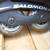 Roller blades , Inline skates size 7 and 10 M 4 thumbnail