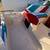 cabin cruiser boat, 23 ft. 10 thumbnail