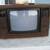 Mitsubishi 13" Color TV - Retro Gaming TV 1 thumbnail