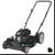 need running lawn mower (push not self-propelled) 2 thumbnail