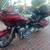 Harley Davidson CVO Screaming Eagle Road Glide 2016 1 thumbnail