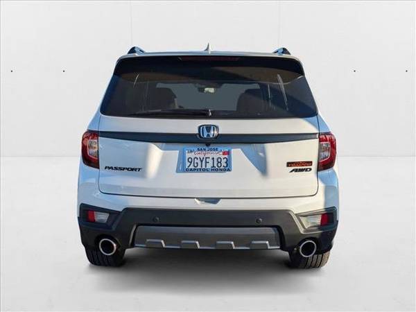 2023 Honda Passport AWD All Wheel Drive TrailSport SUV - $35,998 (Call *(669) 200-6523* to Confirm Availability Instantly)63470223809281124