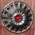 1968 Mustang Deluxe Hubcaps 2 thumbnail