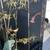 Asian Style Room Divider 64" w 5 thumbnail