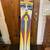 Burton Snowboard with Ride Bindings (used) 2 thumbnail