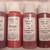 USED ACRYLIC PAINTS "13xPinks-11xReds 10xLavender" 2oz ??prices 7 thumbnail