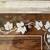 stenciled glass in frame 5 thumbnail