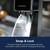 SodaStream Art Sparkling Water Maker Black Art-001 With Bottle And CO2 9 thumbnail