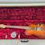Fender Select Carved KOA Top Telecaster Amber 2012 Used Maple Neck w 2 thumbnail