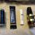 Vito Reso-Tone 3 Complete Set Clarinet USA 11 thumbnail