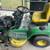 John Deere LT170 lawnmower 2 thumbnail