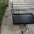 Metal Dog Kennel (2) Door 1 thumbnail