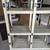 Bookshelf / Room Divder Rustic  Eight Shelves 2 thumbnail