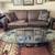 Exquisite Burl Wood Table 1 thumbnail