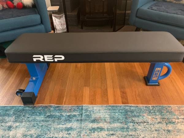 Rep Fitness FB-5000 1