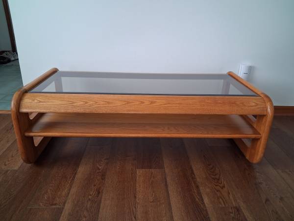 Coffee Table 1