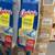 Microfiber Spray Mops!! BRAND NEW!! 3 thumbnail