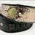 Jodi Head Custom Leather Guitar Strap ($300 new) mint/unused 1 thumbnail
